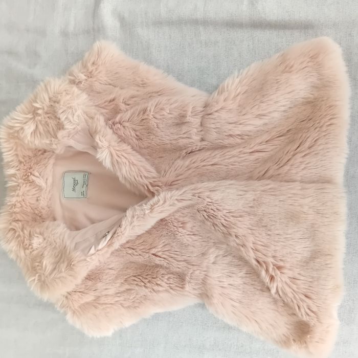 Детски елек  110