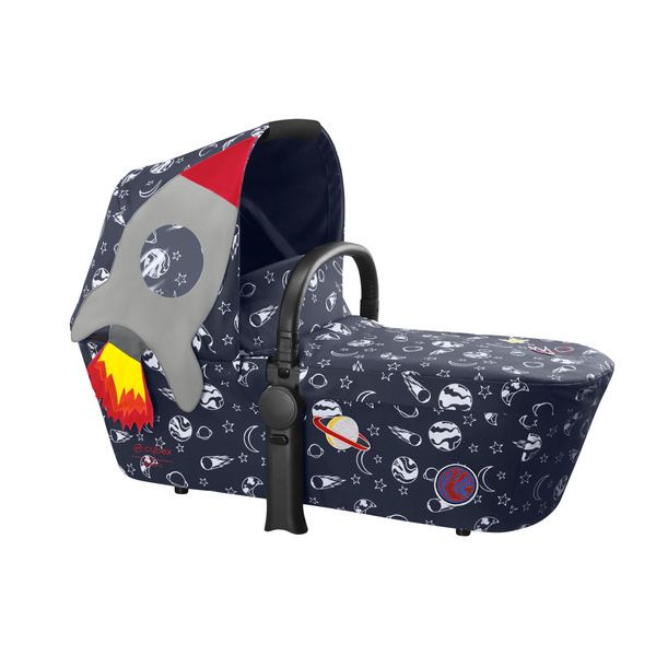 Landou Cybex Priam