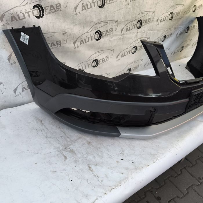 Bara fata Skoda Superb 2 Alldrive-Scout Facelift an 2013-2014-2015
