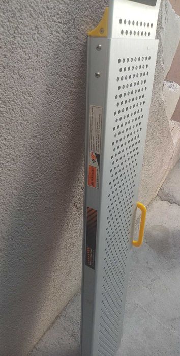 Степенки - 2 бройки