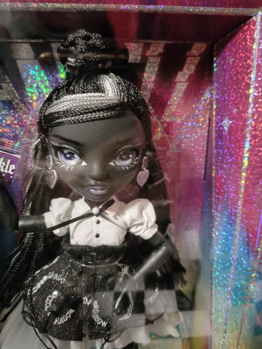 Shadow high new кукла