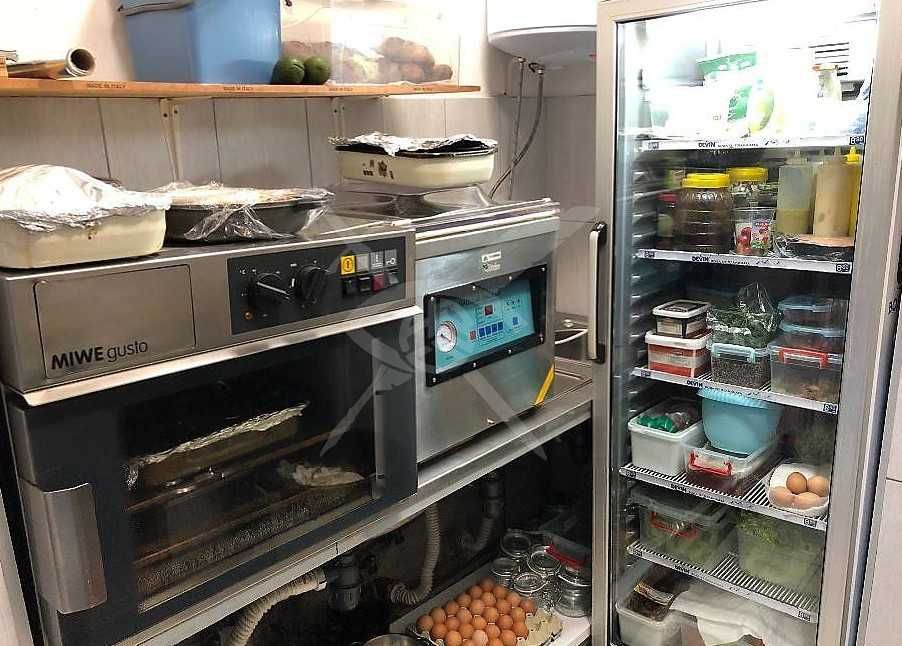 Продава се Заведение в Несебър - 180 кв.м за 1223 €/кв.м - Снимка #4