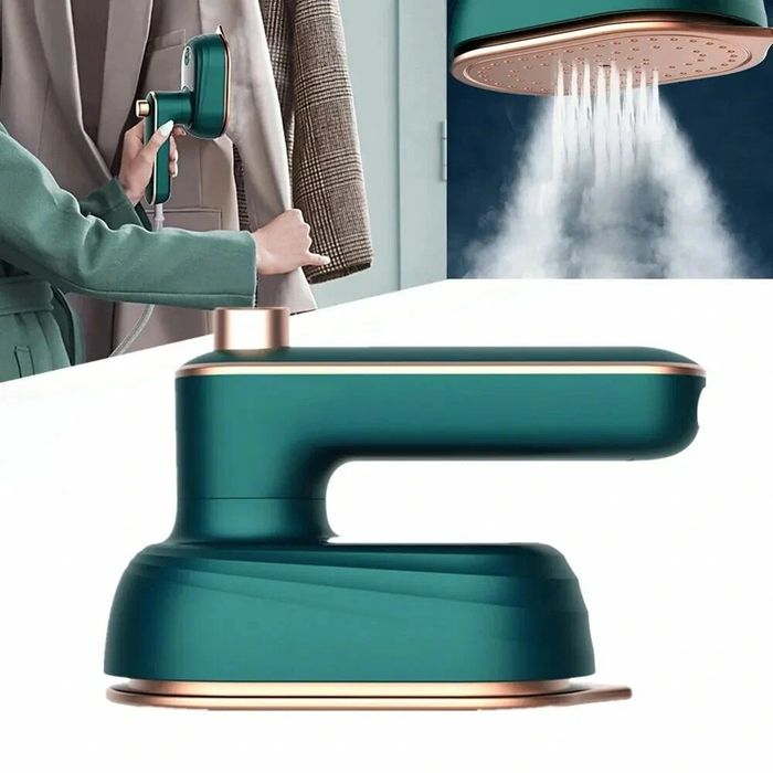 Ручной Мини Отпариватель Утюг для Одежды, Паровой Утюг Доставка есть!