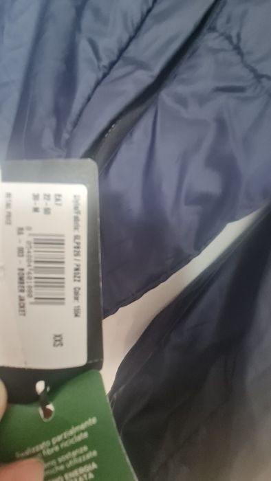 Emporio Armani  ново мъжко яке S/M