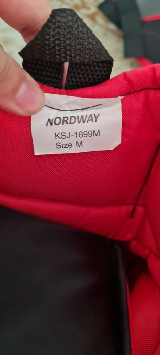 Хоккейная экипировка форма