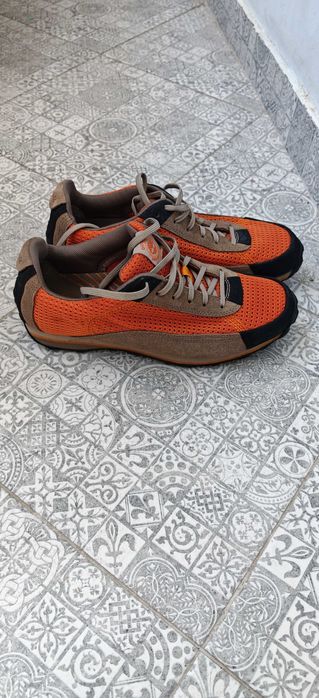 Маратонки Timberland