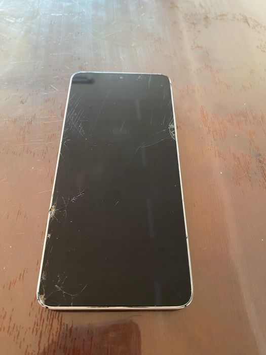 Poko x6 pro 5 G ,