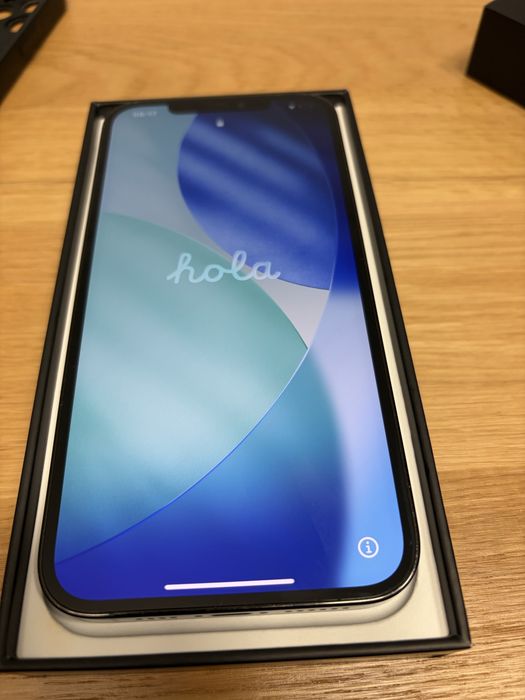 Iphone 12 Pro Max, 128 GB