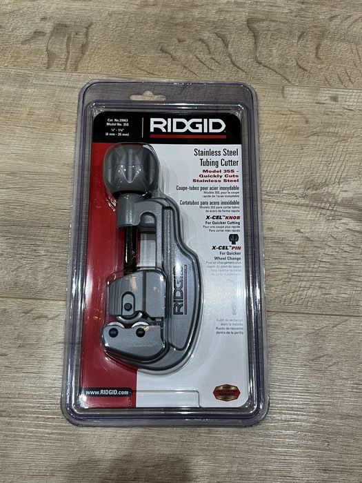 Огъвач за тръби ROTHENBERGER