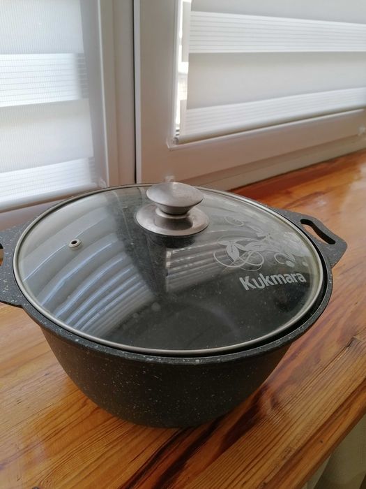Продам кухонную посуду