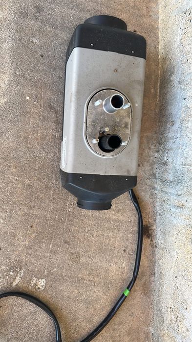 Webasto 24v original  made germany