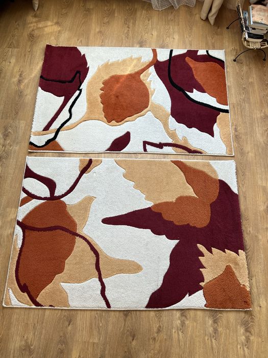 Covoare in stare foarte buna