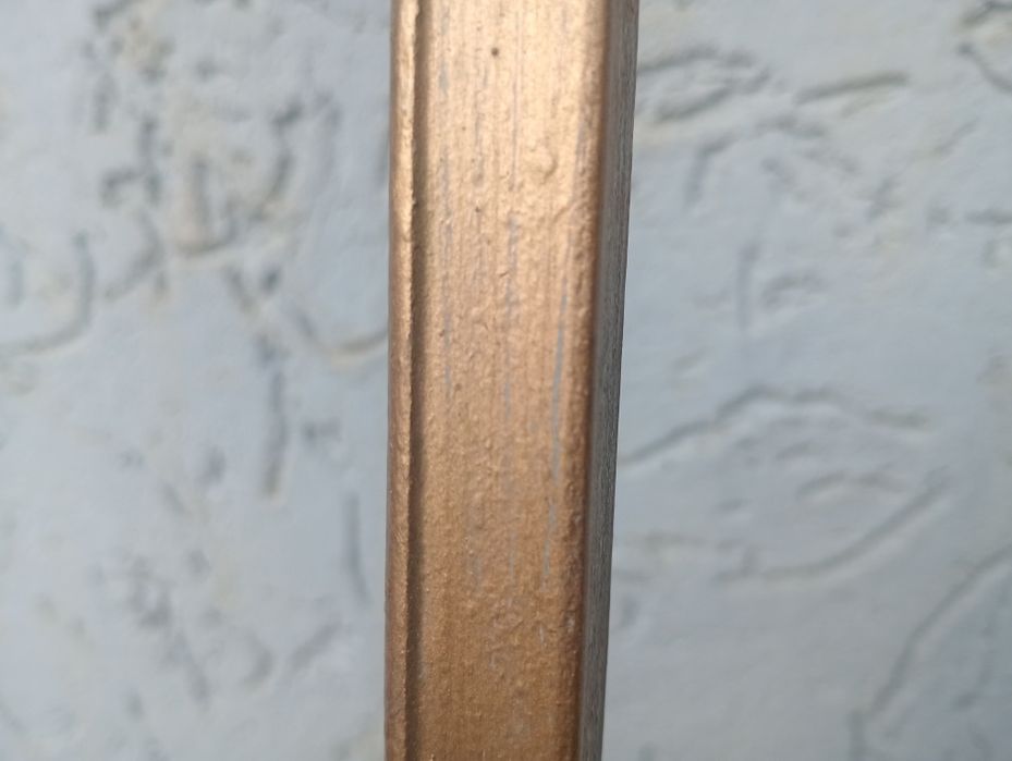 Железная решётка