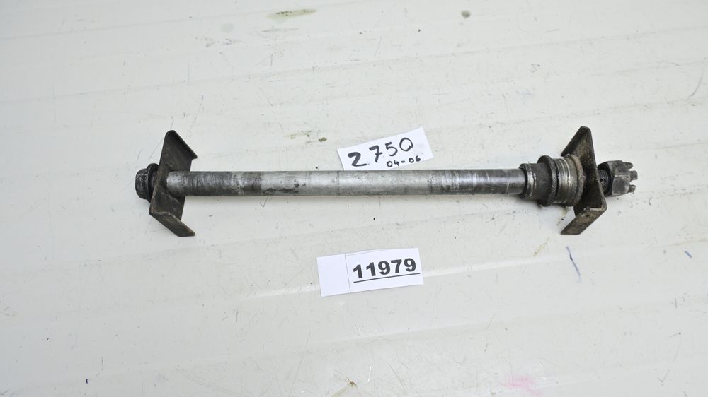 Ax Roata Spate Kawasaki Z750 2004 - 2006