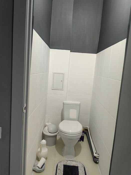 Продам квартиру полуторку