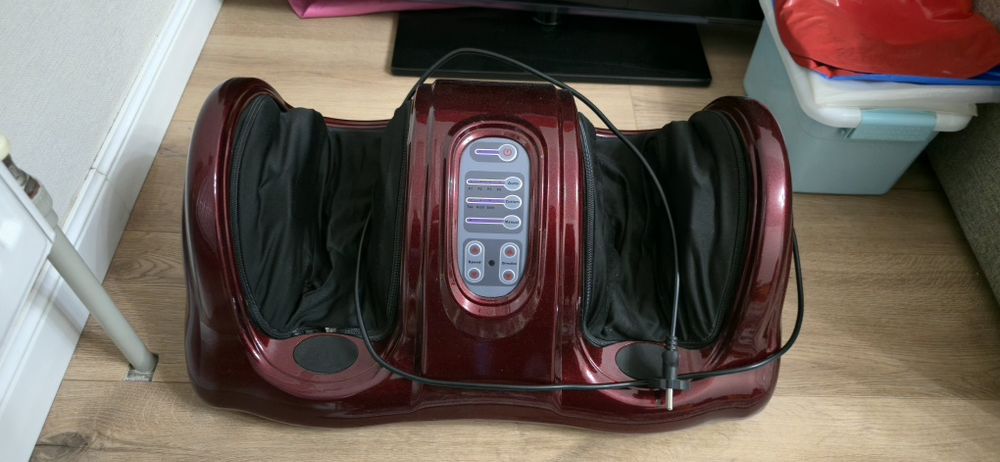 Массажер для ног