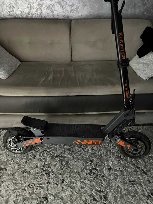 Trotineta electrica ( e-scoter) G2