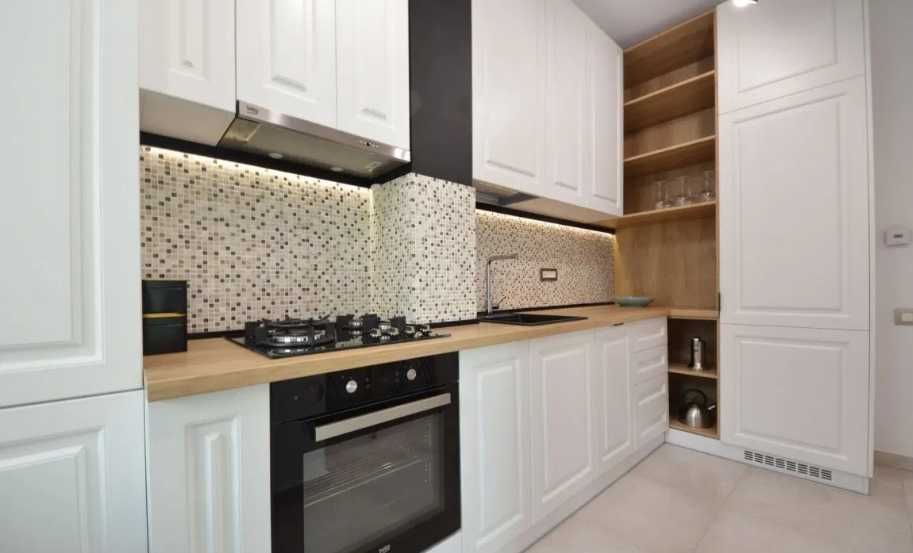 Дава се под наем Тристаен апартамент в Пловдив, Каменица 2 - 90 кв.м за 339.15 € - Снимка #7