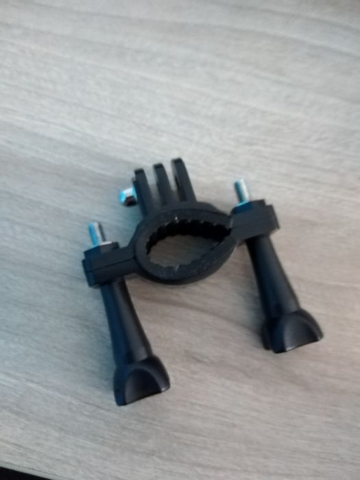 Екшън ксмера с аксесуари