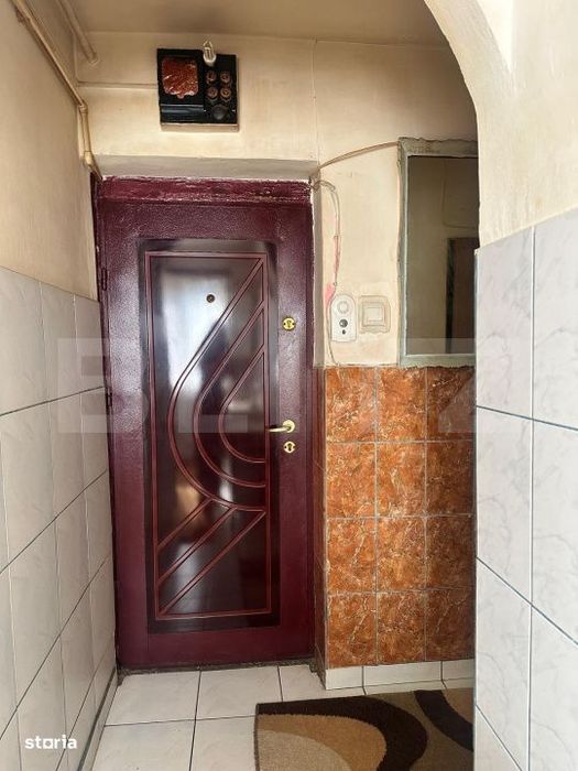 Apartament 3 camere