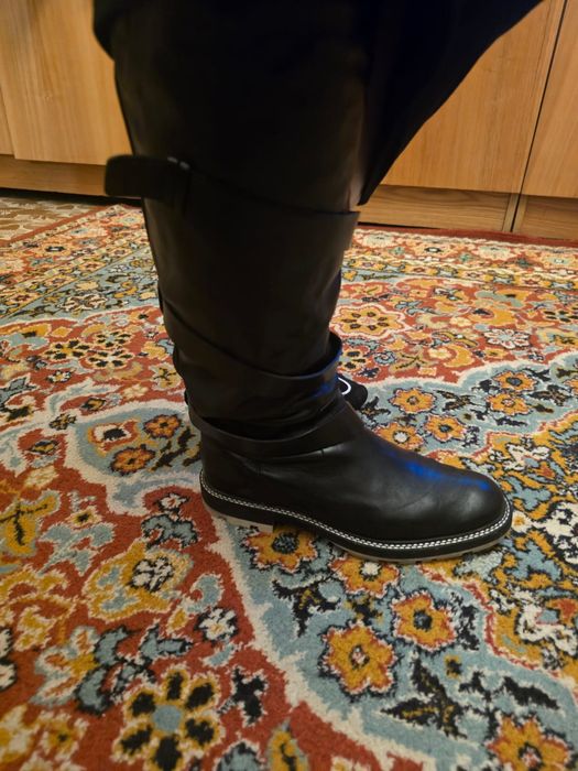 Сапоги зимний 20000