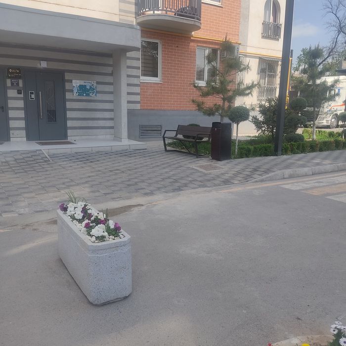 НОВОСТРОЙКА 3/1/9 Assalom sohil Застрой: Golden House