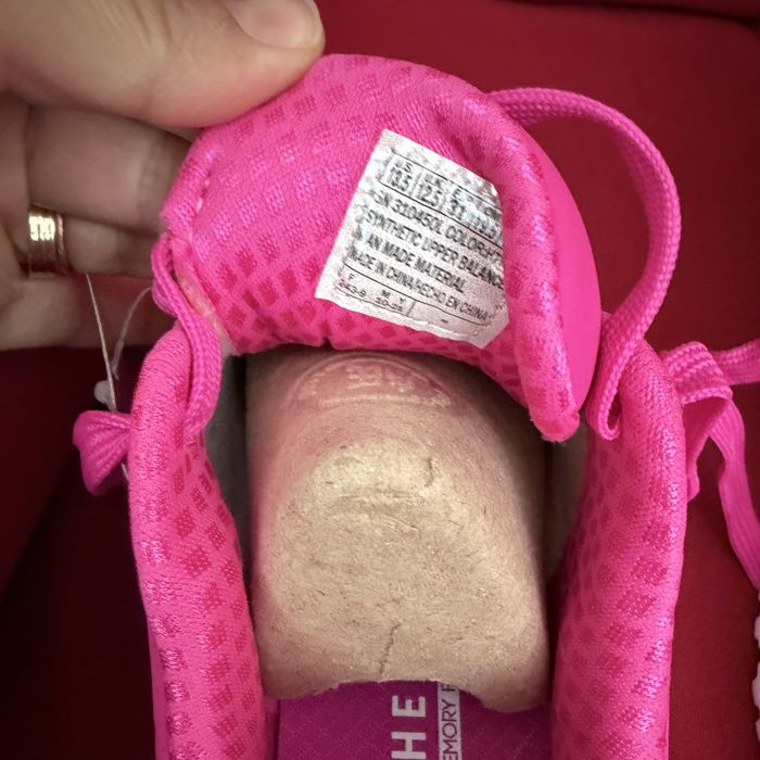 Adidași Skechers Street NOI – Fucsia, Mărimea 31
