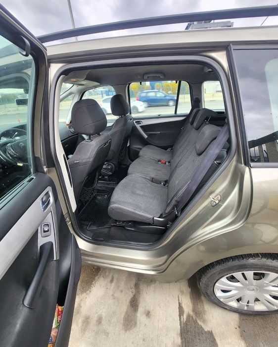 Citroen c4 grand picasso  7 locuri