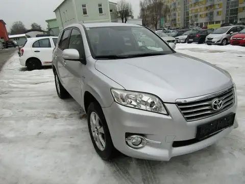 RAV-4 | С европы | Под ключ