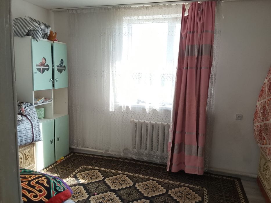 Үй сатылады жаңақұрылыс