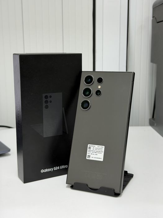 Samsung galaxy s24 ultra