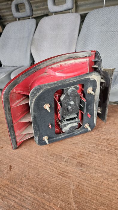 Десен стоп за Ауди А 6 комби 1997-2004г.