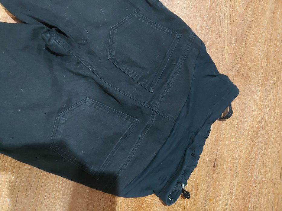 Джинсы для беременных