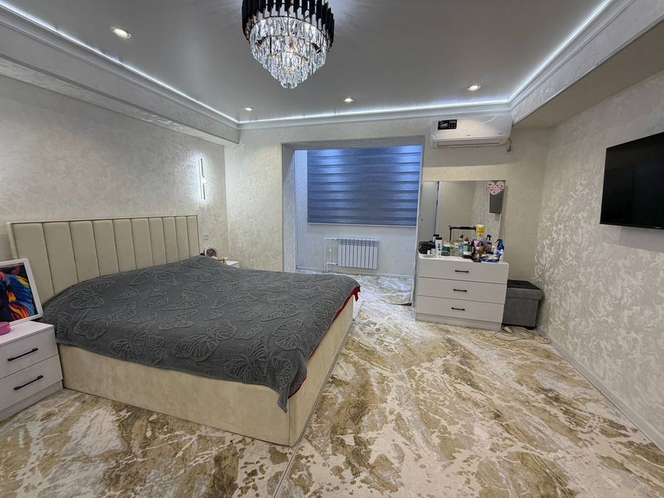 92м²   срочно. 3/2/4  Чиланзар 20