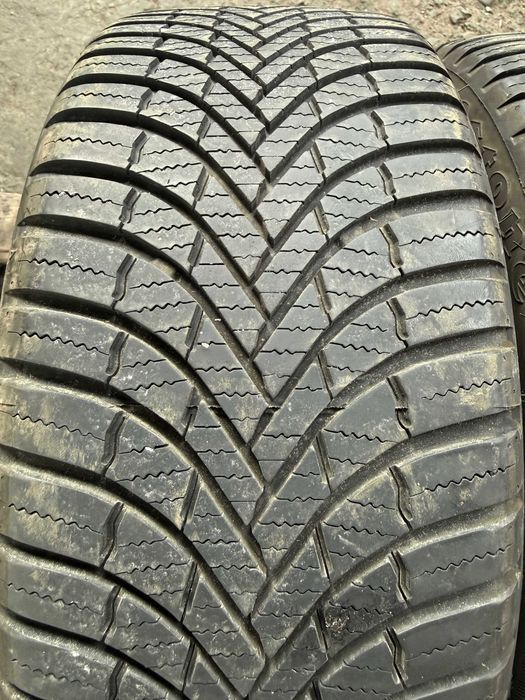 2x Anvelope allseason 195/45 r16 M+S - Firestone Multi Season