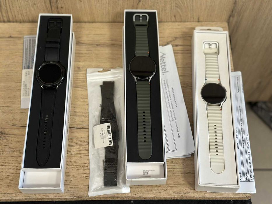 Smartwatch Samsung series с Гаранция