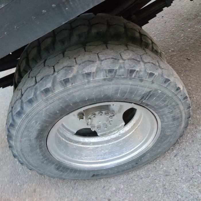 Автовышка, автоминора