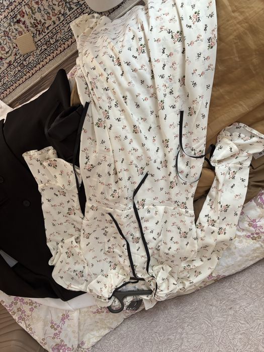 Киімдер размер 44,46 М L