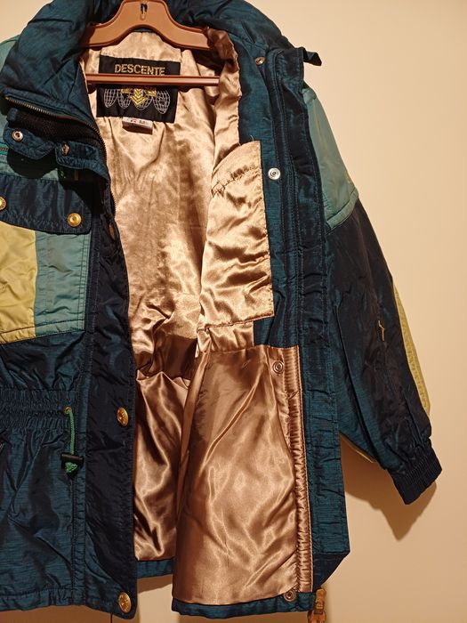 Яке и кожухчета +подарък шал