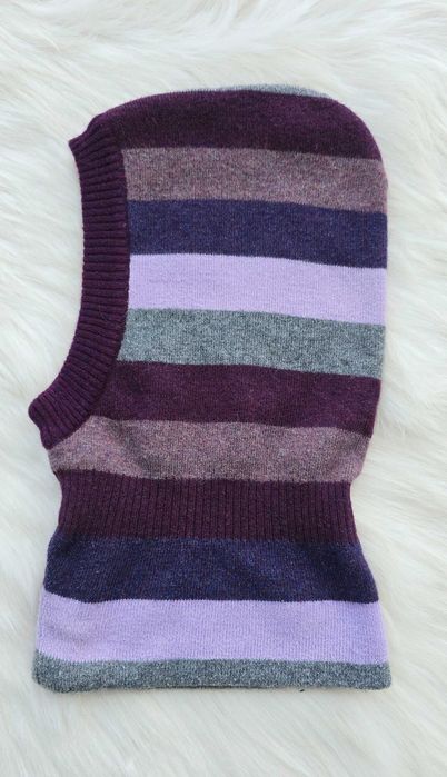 Балаклава вълна    .