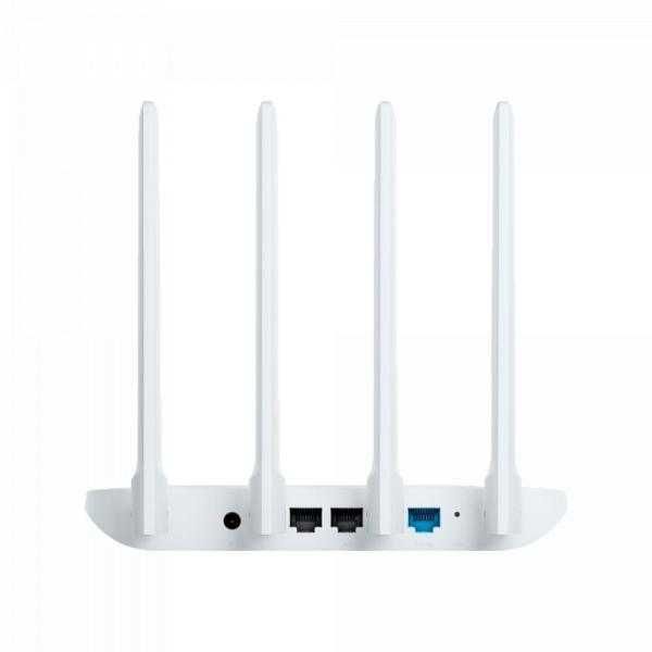 Wi-Fi маршрутизатор Xiaomi Mi 4C White