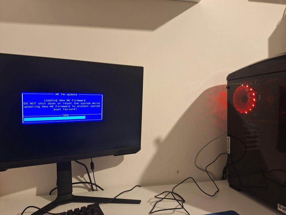 PC Personalizat & Mentenanță – Construire, Curățare, Upgrade!