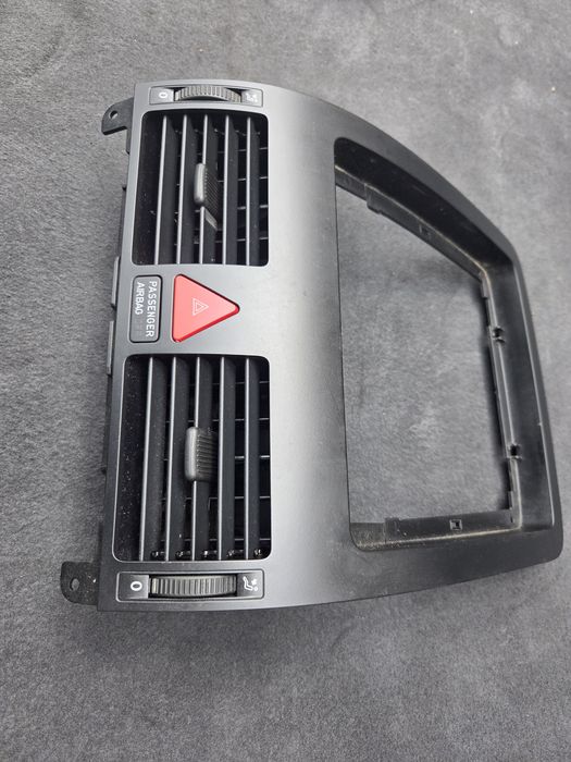 Централни духалки за VW Touran Фолцваген Туаран Туран 2004г. до 2008г.