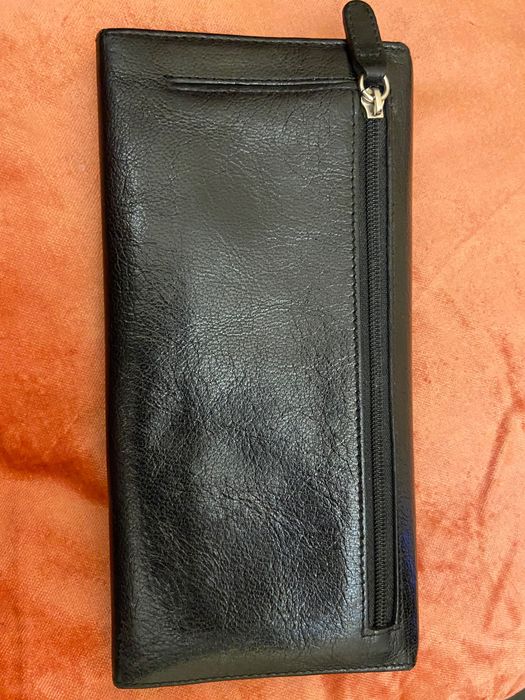 Portofel Picard dama