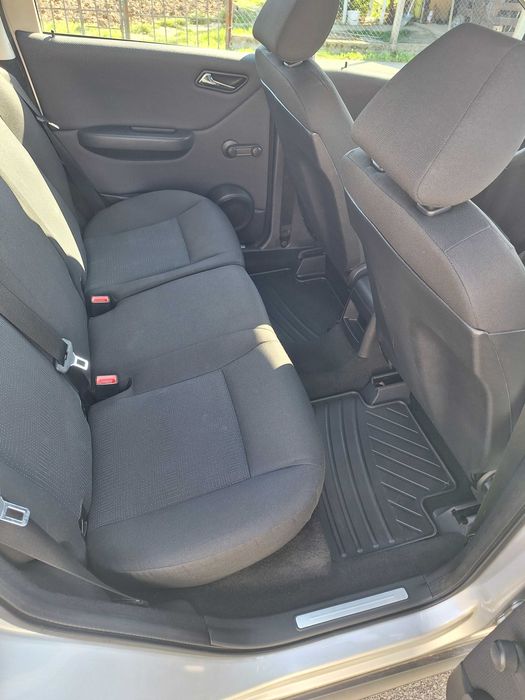 Mercedes  A160 CDI