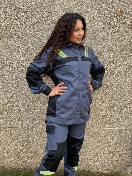 Спецодежда для ТОП моделей