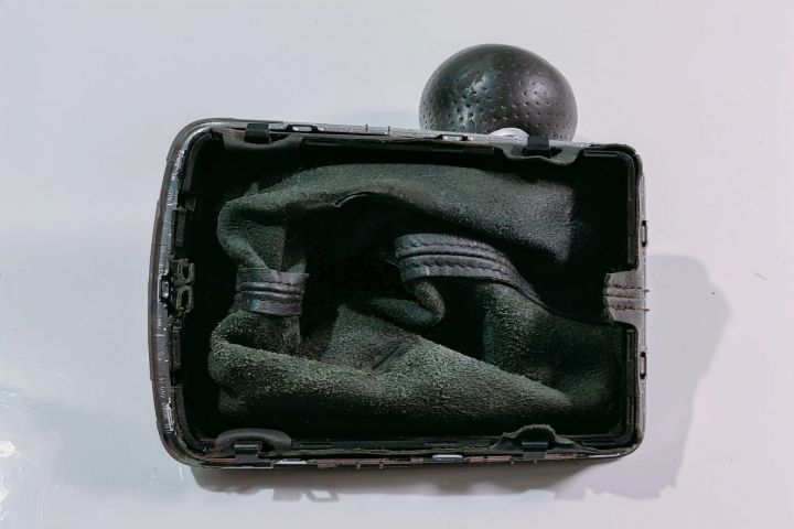 Nuca Schimbator  cu fusta 8K0864260 Audi A5 8T seria