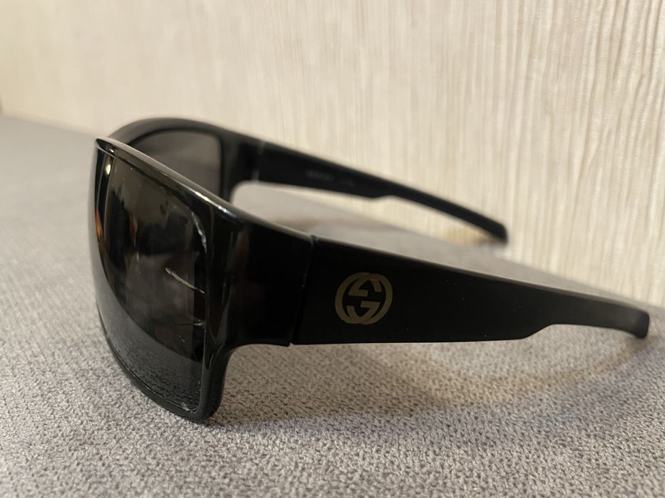 Продам оригинальные очки GUCCI