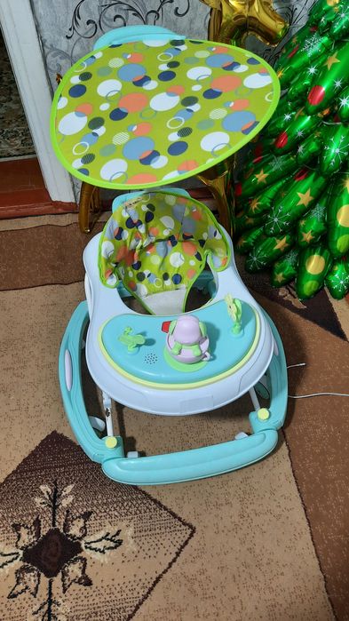 Ходунки  детские