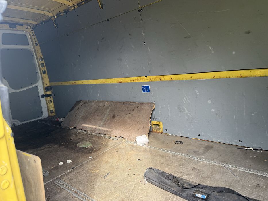Мерцедес спринтер mercedes sprinter